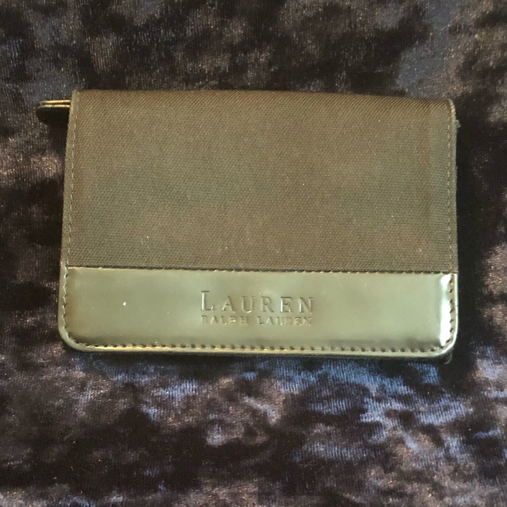 Lauren - Ralph Lauren Wallet